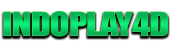 Logo Indoplay4D