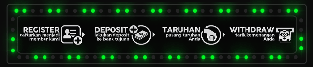 Indoplay4D Jackpot